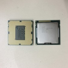 Intel Xeon E3-1265L 2.4GHz Quad Core CPU SR0G0 LGA1155 Gen8 Tested Processer cpu