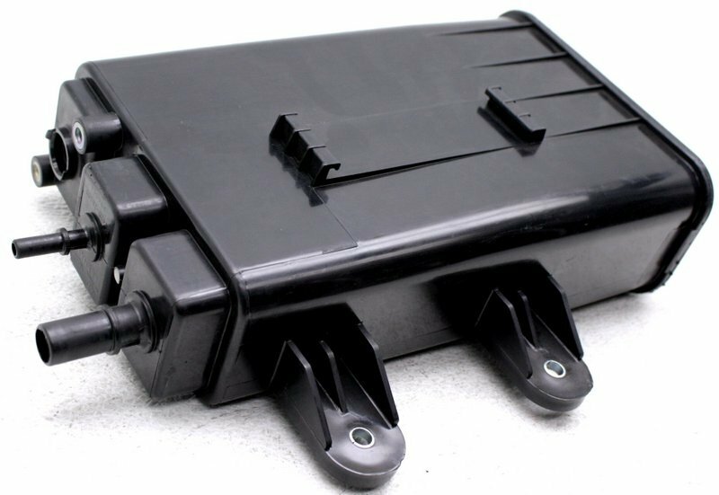 OEM Hyundai Tucson Fuel Vapor Canister 314202S500 eBay