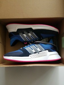 adidas 90s run parley women's sneakers