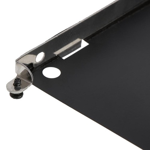 Hard Drive Caddy Tray HDD Bracket With Screws For HP EliteBook 820 720 725 G1 G2 - Afbeelding 6 van 7