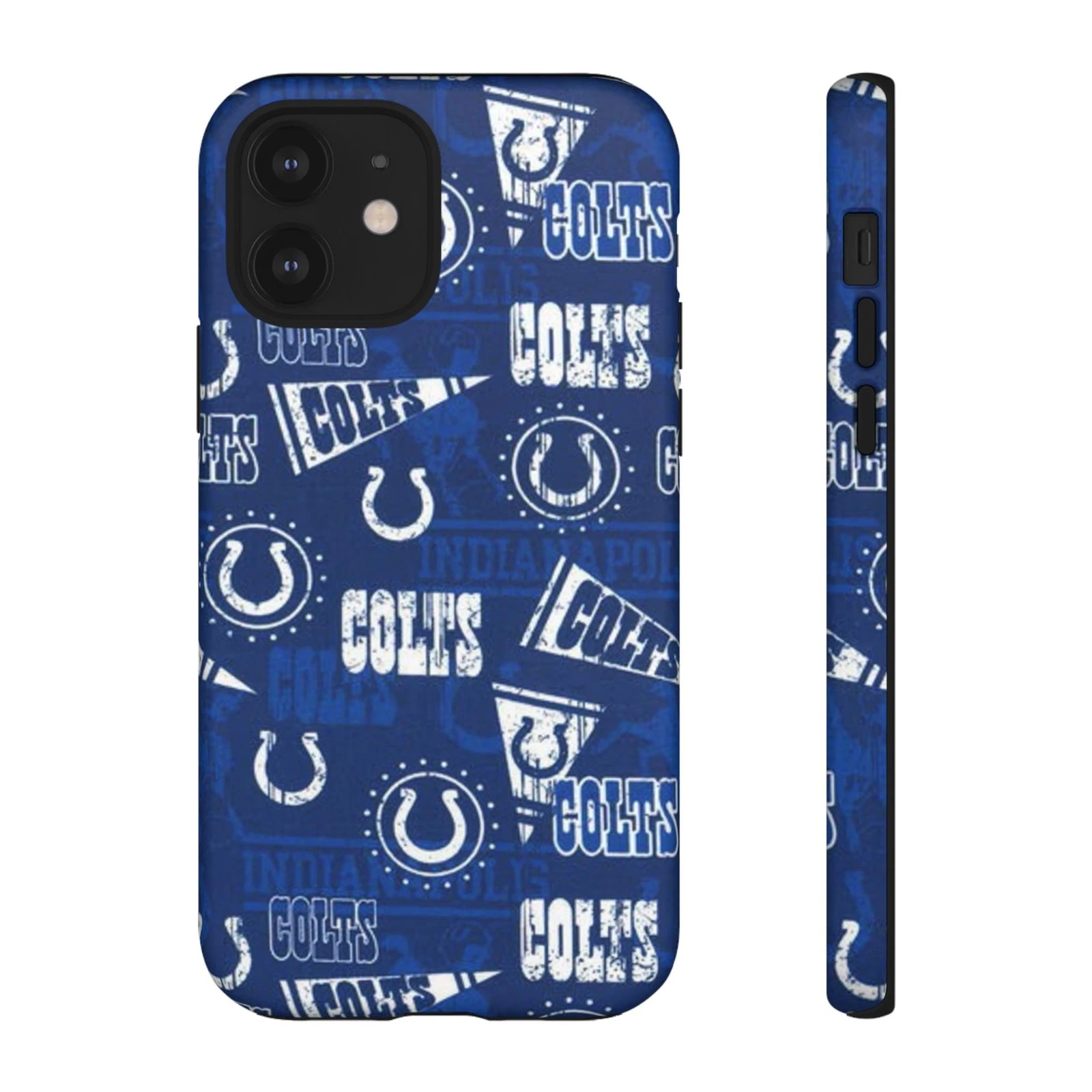 Indianapolis Colts Phone Case for iPhone