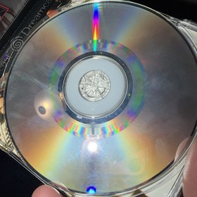 Fatal Fury: Mark of the Wolves (Sega Dreamcast, 2001)