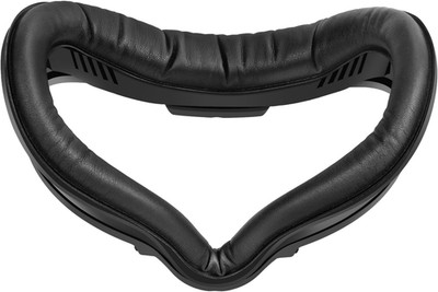 Facial Interface & Face Cover Pad for Oculus Quest 2, Sweat-Proof PU