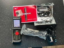 Motorola RAZR V3i - Celery (Unlocked) Mobile Phone