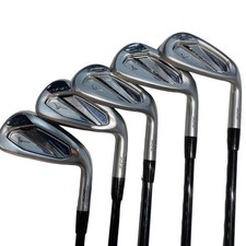 Mizuno JPX 925 Hot Metal HL Iron Set 5S Flex R