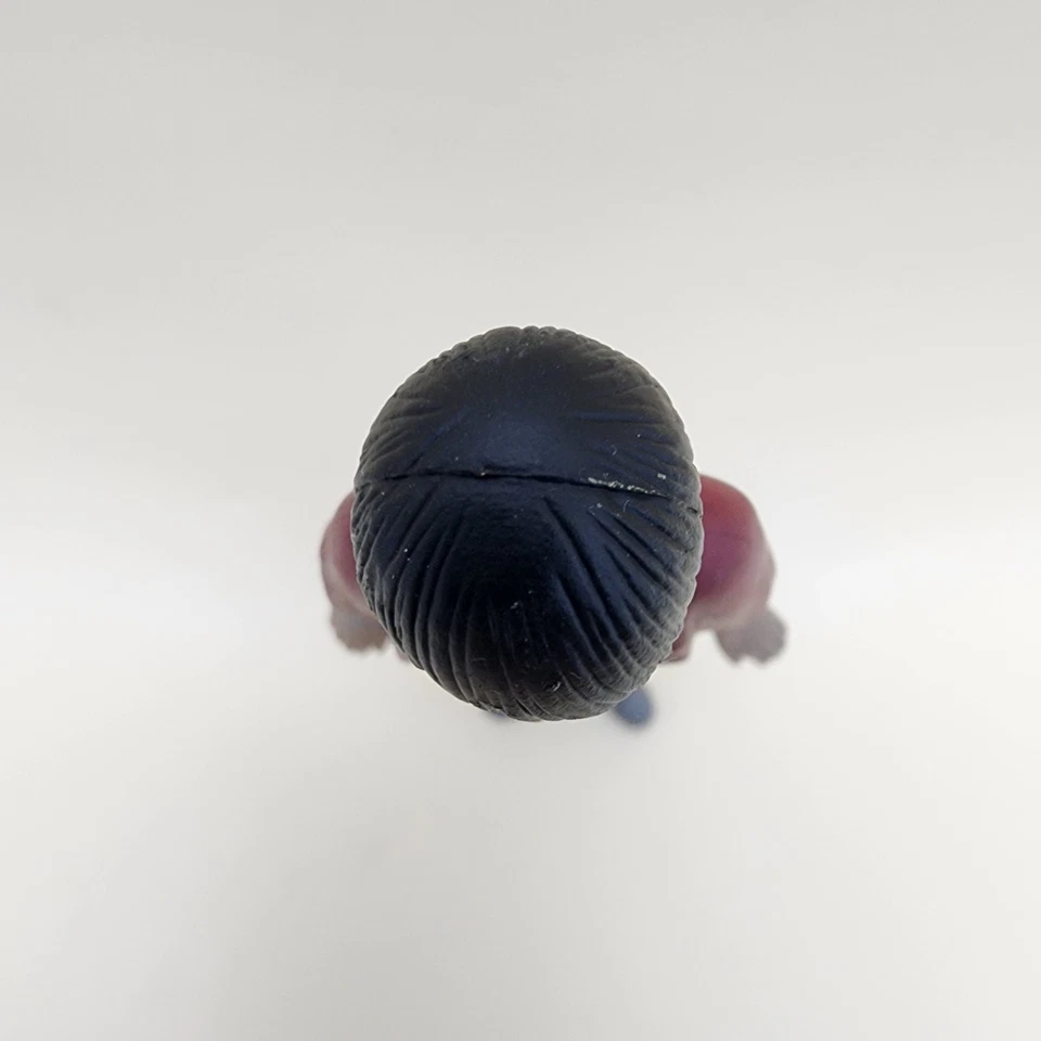 Figura AKIRA (Vintage 2000) 3.5" AKIRA y 8.5" TRONO McFarlane [COMPLETO, LEER] Foto 4 de 4