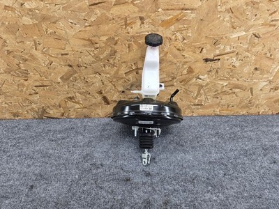 KIA K4 2025 BRAKE BOOSTER MASTER CYLINDER ABS PUMP W/ RESERVOIR OEM