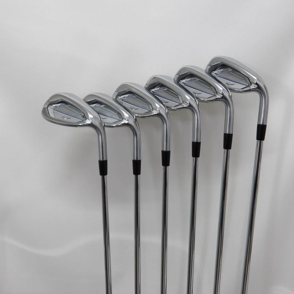 Juego de Plancha Mizuno JPX 900 SPEED METAL Regular NS PRO 950GH 6 piezas Foto 2 de 4