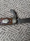 Vintage Remington Boy Scouts of America Camp Knife — photo 8