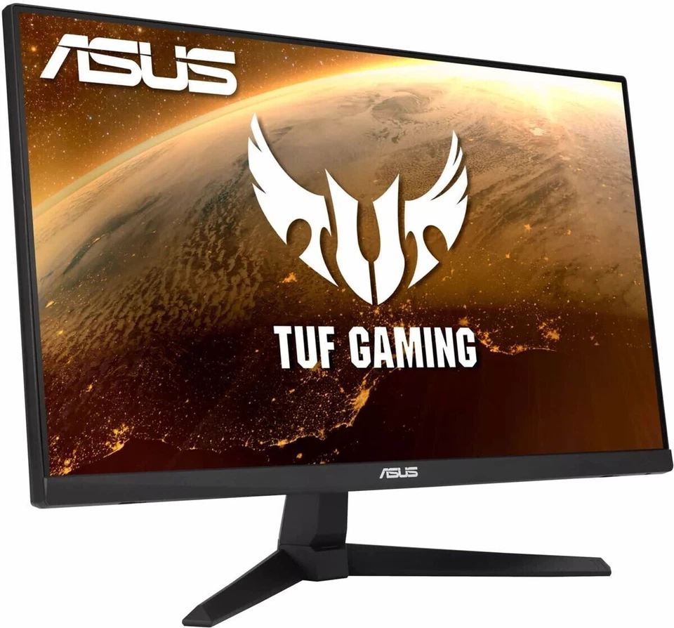ASUS Gaming Monitor TUF Gaming VG277Q1A 27Zoll LED 165 Hz 5ms HDMI B-WARE - Bild 2 von 4