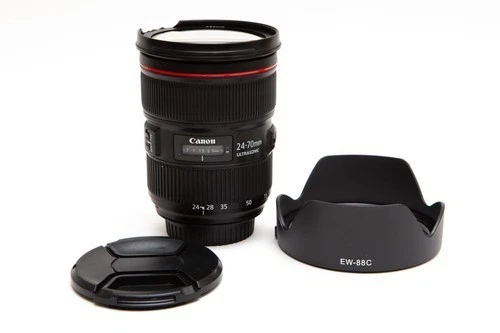 Canon 24 70 Ii for sale | eBay