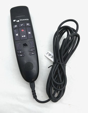 Nuance PowerMic 4 0POWM4N-C Voice & Speech Re...