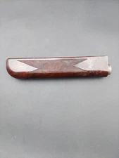 Vintage Stevens Model 124 12 Ga Forend