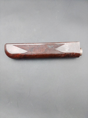 Vintage Stevens Model 124 12 Ga Forend