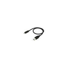 Startech USB31AC50CM 1.6FT USB TO USB C CABLE M/M USB-A TO USB-C CHARGING CORD U