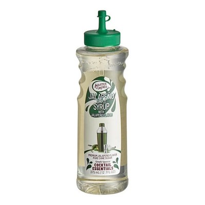 Master of Mixes 375 mL Premium Cocktail Mixes (select flavor from drop down)