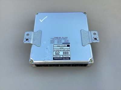 2004 Chevy Tracker LT Engine Control Module ECM ECU 33921-67DJ *