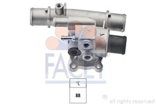Thermostat Fiat MULTIPLA
