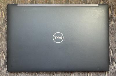Dell Latitude 7480 14'' i5-7300U 2.60GHz 8GB 256GB SSD 