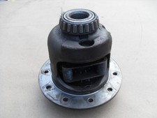 1965 To 1967 Corvette Original Positraction Differential. 65 66 Posi Rear End 1965 To 1967 Corvette Original Positraction Differential. 65 66 Posi Rear End