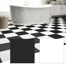20-Pack 20 Sq.Ft Peel and Stick Floor Tiles Vinyl Matte Pattern Flooring, 12” X