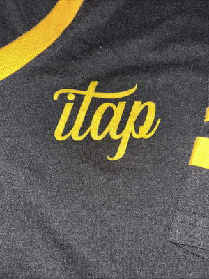 iTap Graphic Shirt XL