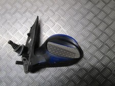 Retroviseur droit (ou coque) Peugeot 206