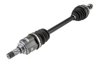 NTY Antriebswelle Links FüR Opel Corsa D 1.0 1.2 1.4 06-14
