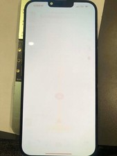 iPhone 13 Pro Max OEM OLED Screen Burn-In Display Fully Functional Genuine