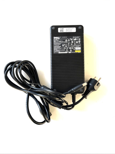 Dell / Laptop Netzteil /210 Watt/19.5V 10.8A | DA201PE1-00 / D846D | PA-7E