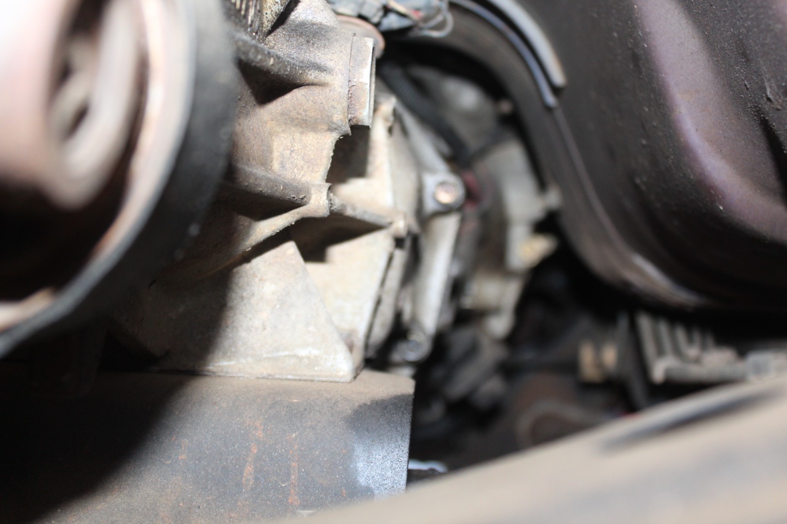 95-97 Nissan HARDBODY D21 Pickup 5 Speed Transmission MT MANUAL Trans 2.4 2wd