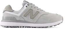 New Balance 574 Greens V2 MG574LG Light Grey ...