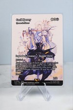 Cecil Harvey #18 Prices | Magic Final Fantasy Through the Ages