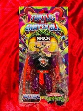 TURTLES OF GRAYSKULL MASTERS OF THE UNIVERSE X TEENAGE MUTANT NINJA TURTLES PICK
