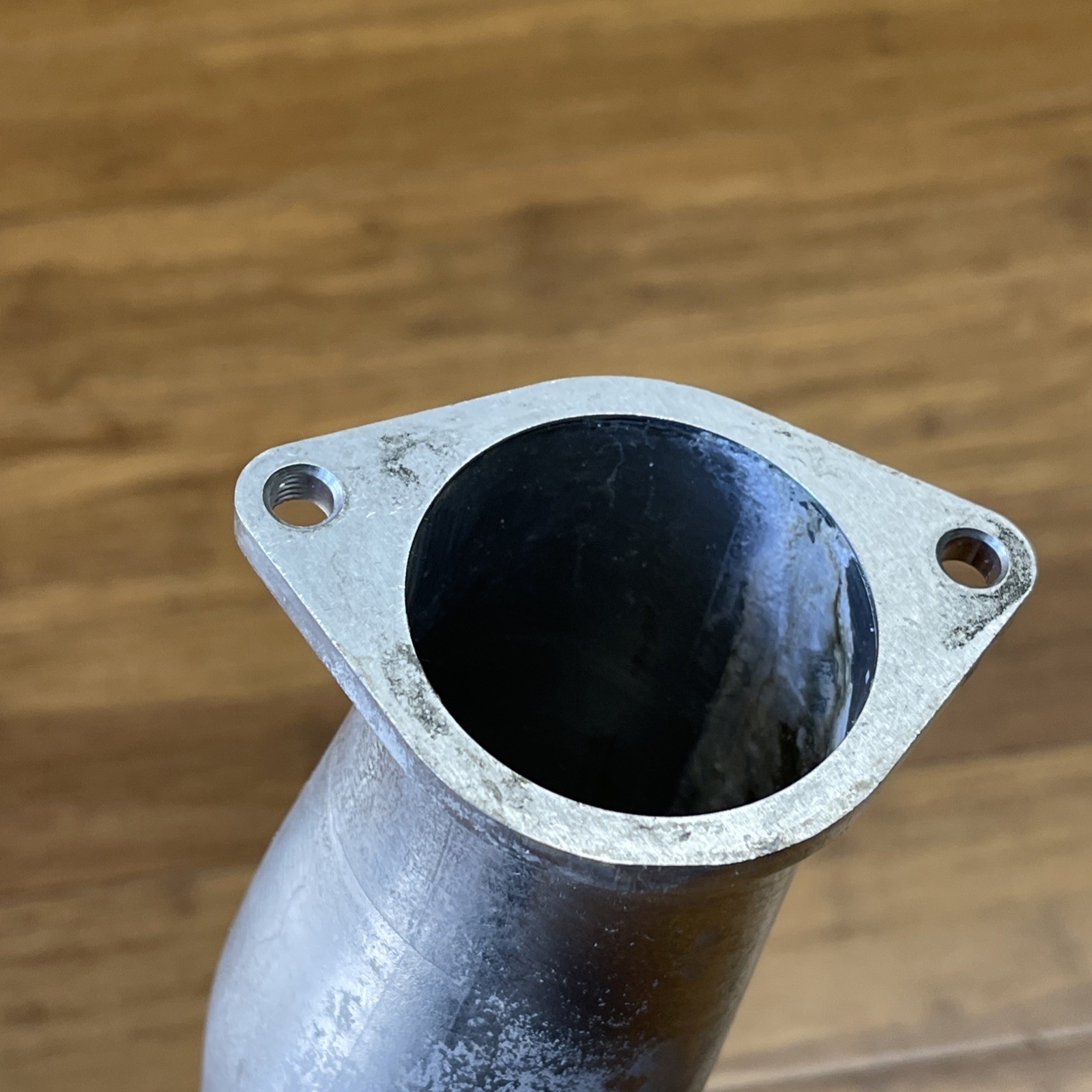 2017-2020 Ferrari Portofino F164 Right Side Turbo Tube Pipe Line 785338 OEM