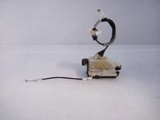 9812501280 REAR LEFT DOOR LOCK / E1-A4-36-1 / 2531366 FOR PEUGEOT 2008 --.2