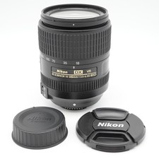 *LEGGI Nikon AF-S DX NIKKOR 18-300mm f/3.5-6.3G ED VR obiettivo zoom #212
