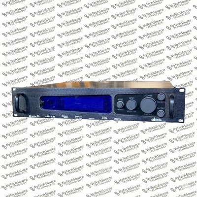Audio Design Associates Cinema Rhapsody Mach IV B - Great