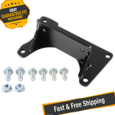 Hooker Bhs536 Blackheart 8hp70 Transmission Adapter Plate