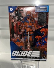GI Joe Classified Cobra Alley Viper Action Figure  34 New Sealed W  Mailer Box