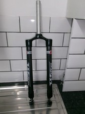 WHITE ROCK SOLID RIGID CARBON FORKS
