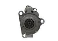 Anlasser 5.5 Kw Neu Original SEG (Bosch) Oe-Nr. 0001261006 FüR Kamaz