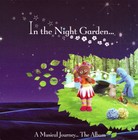 Nursery Rhymes In the Night Garden: A Musical Journey (CD)