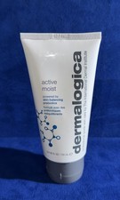 Dermalogica Active Moist 100ml 3.4oz New Sealed.