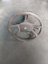 Autobianchi / Lancia Y10 MK1 piantone canna sterzo con cilindretto chiave comple