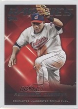 2015 Topps Update Rarities Asdrubal Cabrera #R-11 1u6