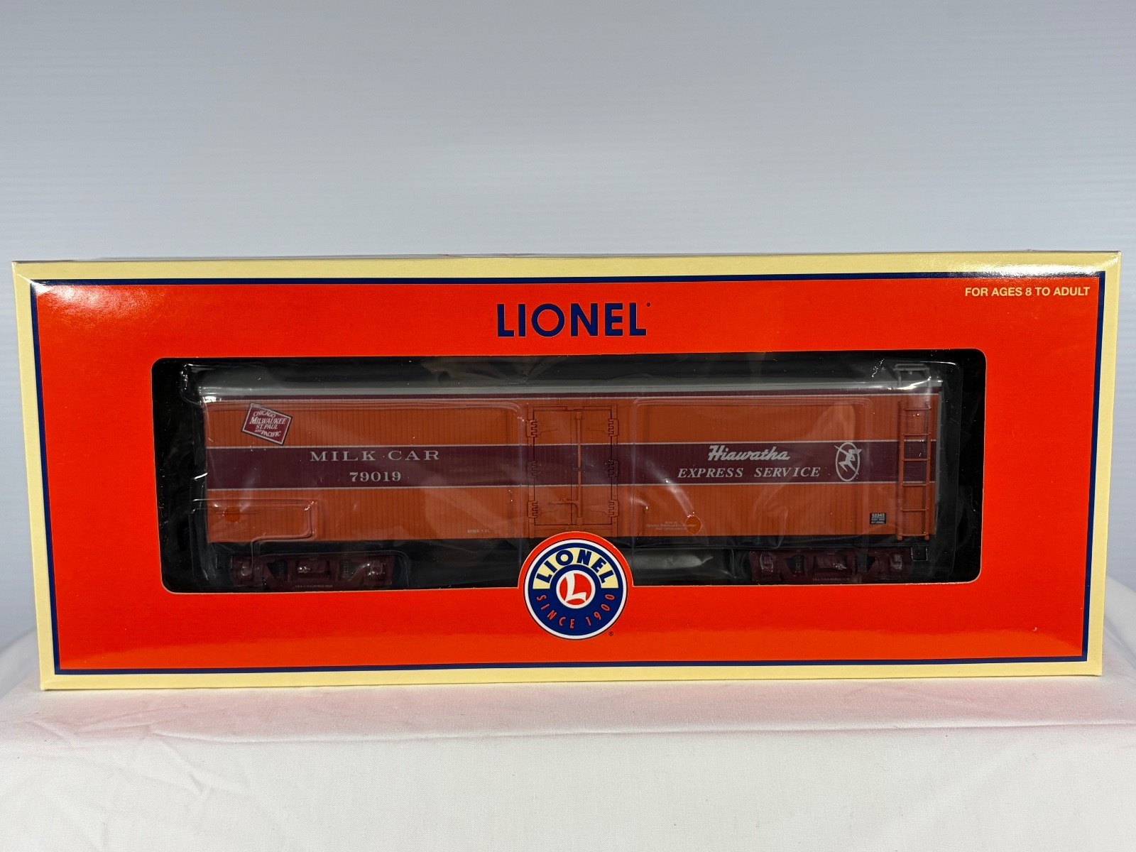 Click here to see eBay Auction