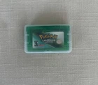 New ListingPokemon Emerald Version (Nintendo Gameboy Advance, 2005) GBA Tested Mint US