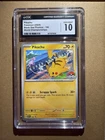 CGC 10 Pokemon Pikachu 2024 World Championships Promo - SVP: 190 Gem Mint