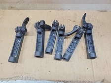 Craftsman Table Saw 137 Series LH & RH  6 Clamps